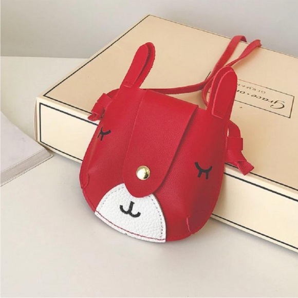 Mini Llama Bag - Picture 3 of 7